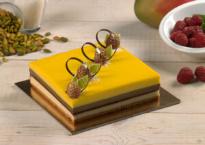 Torta Divina Pasticceria Martesana Milano