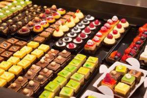 mignon pasticceria martesana milano