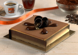 torta tiramisù Pasticceria Martesana Milano