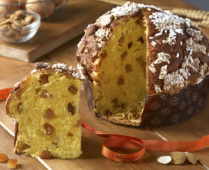 Panettone veneziana pasticceria artigianale Martesana Milano