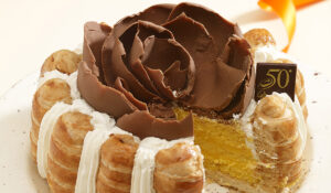 Pasticceria Martesana Milano - Torta duomo