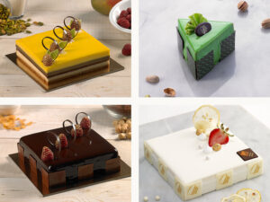 Pasticceria Martesana Milano - Torte moderne