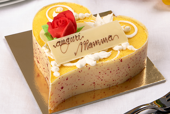 Per la Festa della mamma regala un momento dolce!