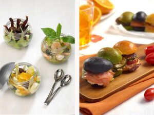 Banqueting catering eventing - Martesana Milano