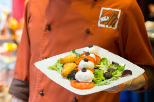 Banqueting - catering Martesana Milano