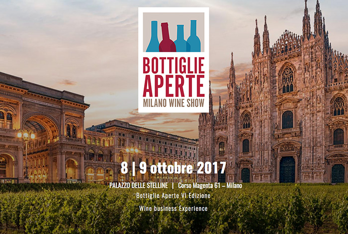 Dolci e “Bottiglie aperte”