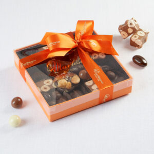 Martesana Milano - praline di cioccolato