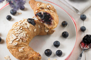 Pasticceria Martesana Milano - brioche vegana