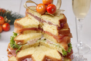 Pasticceria Martesana Milano - albero gastronomico
