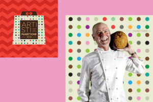 Pasticceria Martesana Milano - artisti del panettone