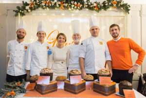 Pasticceria Martesana Milano - dolci natalizi