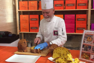 Pasticceria Martesana Milano - live I Maestri del Panettone
