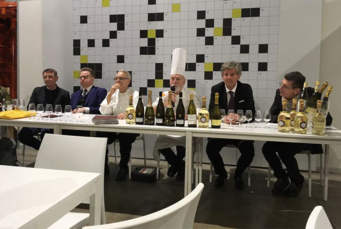 Da Re Panettone: il panettone Patrimonio immateriale dell’Unesco