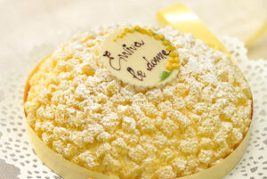Martesana Milano Torta Mimosa