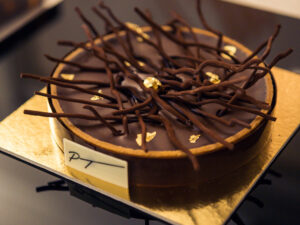 Pasticceria Martesana Milano - Paco torreblanca - progetto Be My Guest