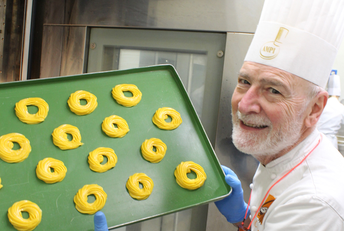 Zeppola Days 2019