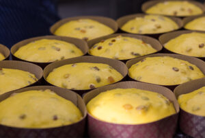 Martesana Milano - Corso panettone artigianale