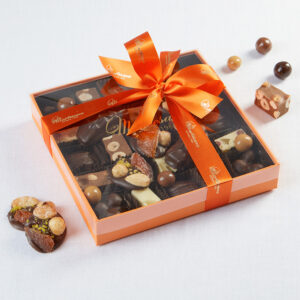Martesana Milano - praline di cioccolato