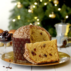 Martesana Milano - Panettone Augusto