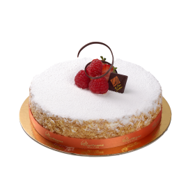 Millefoglie