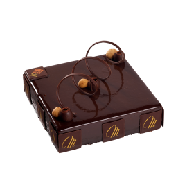 Torta Dolce Sinfonia