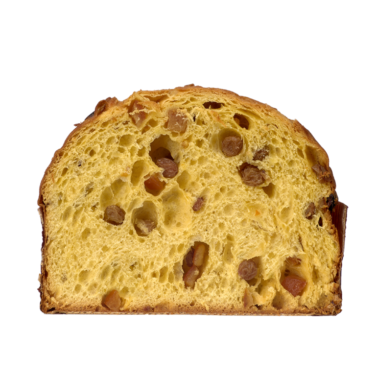 Panettone Tradizionale Milanese 1kg – Martesana Milano