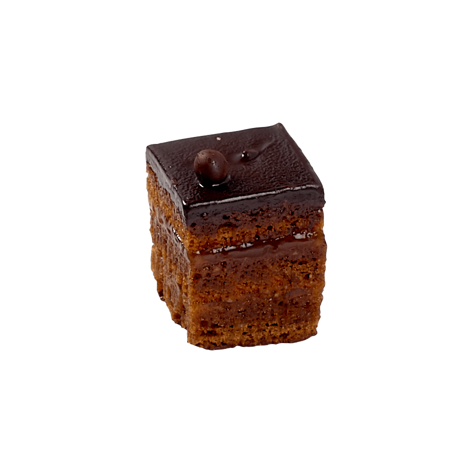 Sacher Cube – Martesana Milano