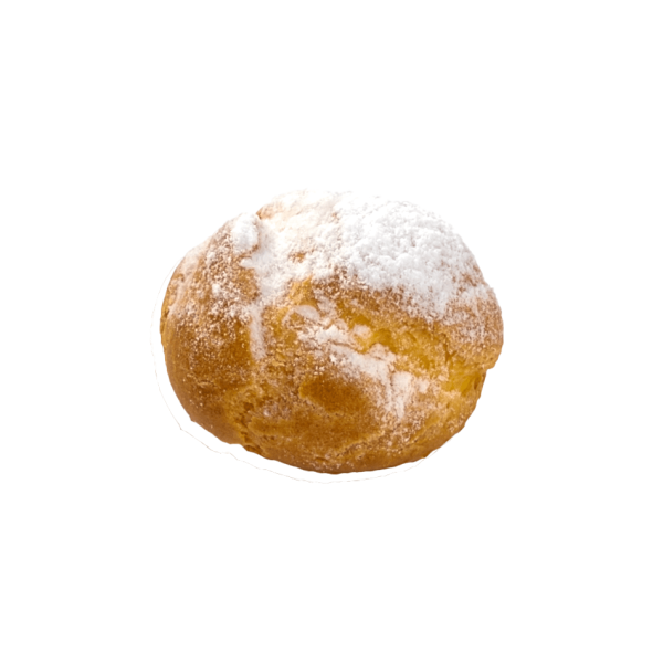 Mignon Bignè alla crema pasticcera - immagine 2