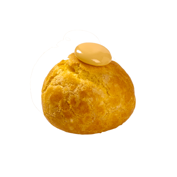 Mignon Bignè allo zabaione - immagine 2