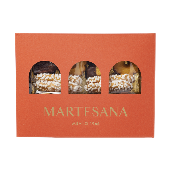 Biscotti Classici 270g - immagine 2