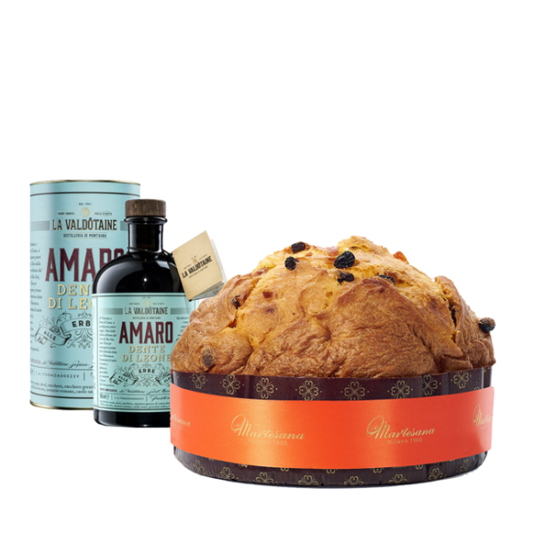 Box Dolce Amaro