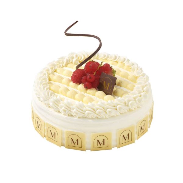 Chantilly classica - immagine 2