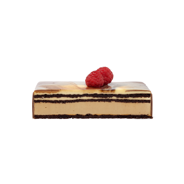 Cremino alla nocciola - immagine 2