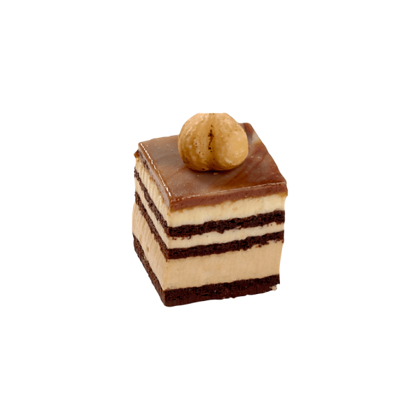 Cubo Cremino