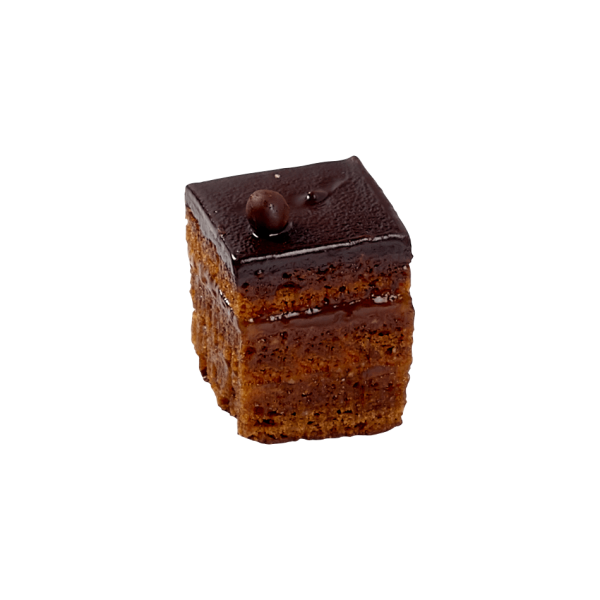 Cubo Sacher - immagine 2