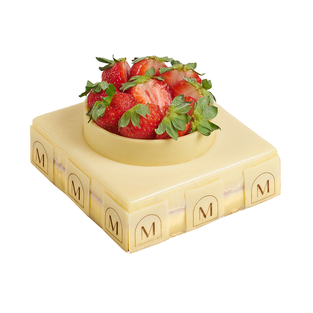 Fragola e Vaniglia - immagine 3