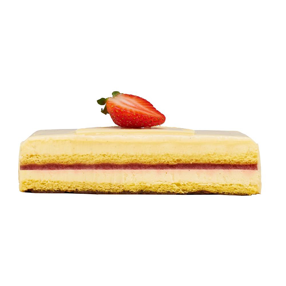 Fragola e Vaniglia - immagine 2