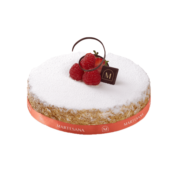 Millefoglie - immagine 2