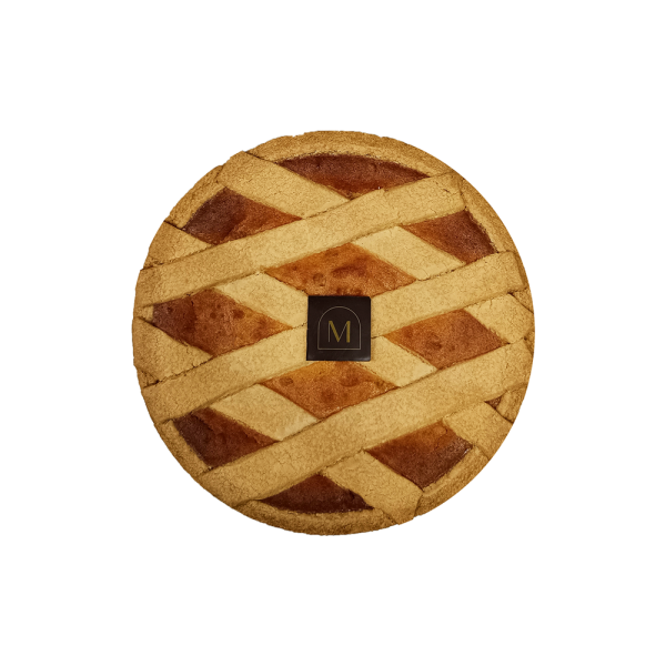 Pastiera Napoletana