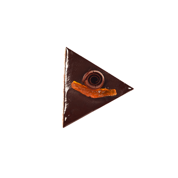 Monoporzione Torta Sacher - immagine 2