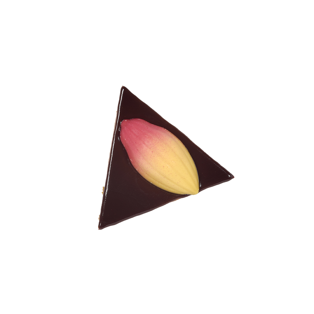 Monoporzione Torta Sinfonia - immagine 2