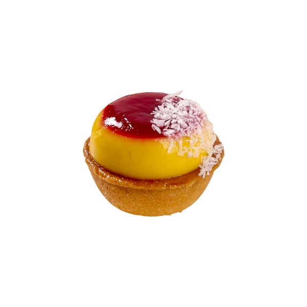 Tartelletta Esotico - immagine 2