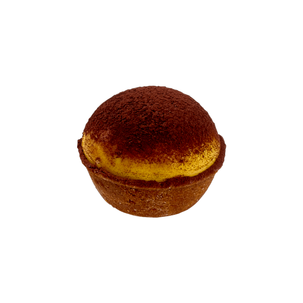 Tartelletta Tiramisù - immagine 2