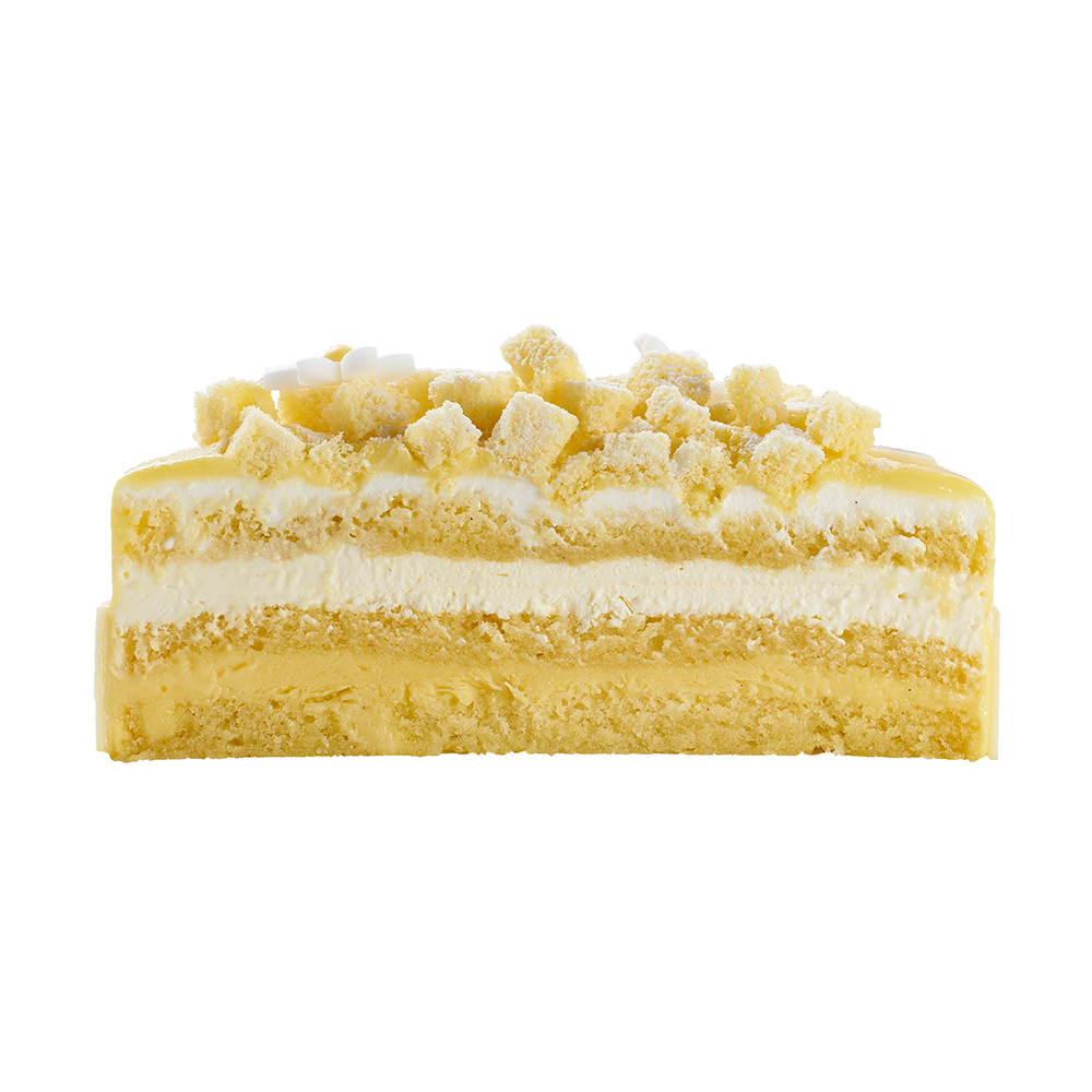 Torta Mimosa - Festa della Donna - immagine 2