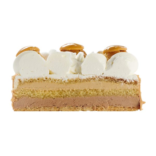 Torta Saint-Honoré - Festa del Papà - immagine 2