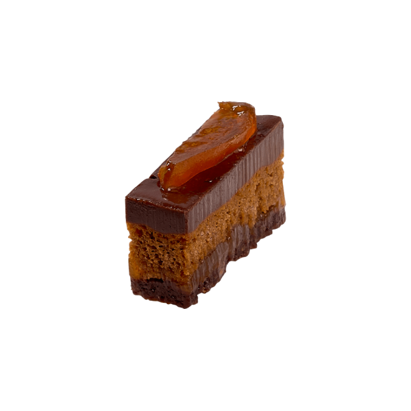 Trancetto Sacher da forno - immagine 2