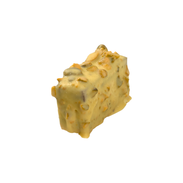 Trancetto Pistacchio e cioccolato bianco - immagine 2