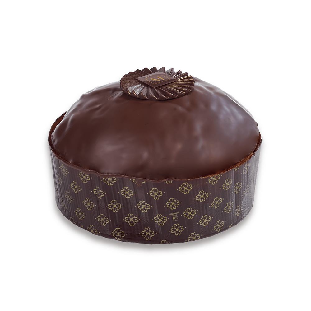 Panettone Cioccolato 'Amedei' 1kg