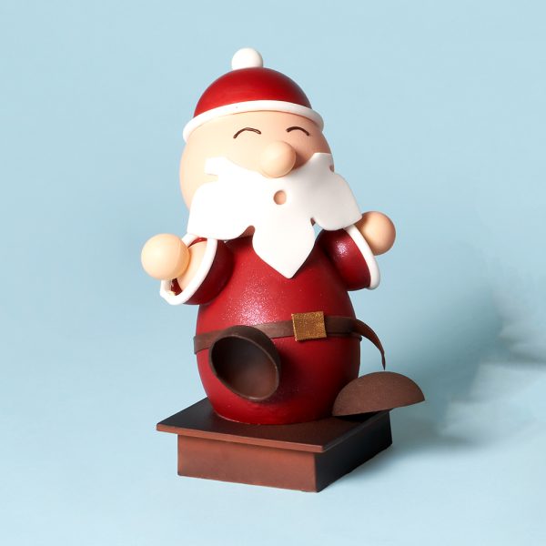 Soggetti Natalizi di Cioccolato - immagine 2
