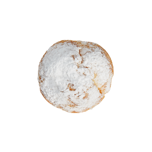 Mignon Bignè alla crema pasticcera